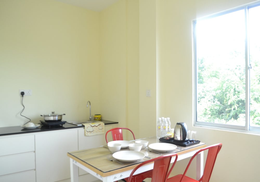 Family Suite (Deluxe) photo 3
