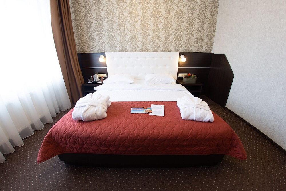 Luxury Single Room photo 2