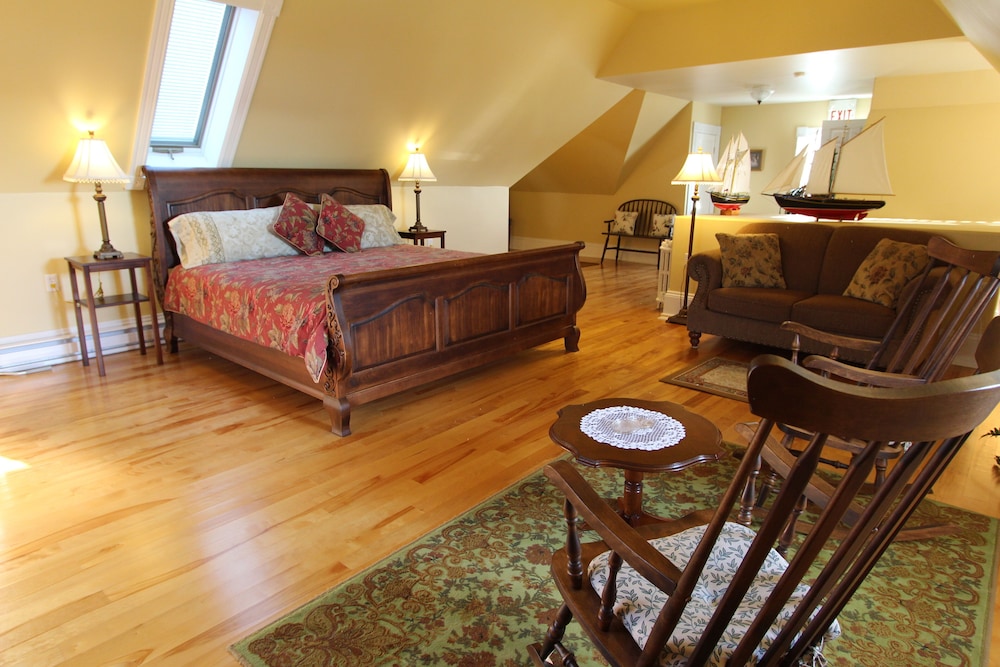 Deluxe Loft photo 1