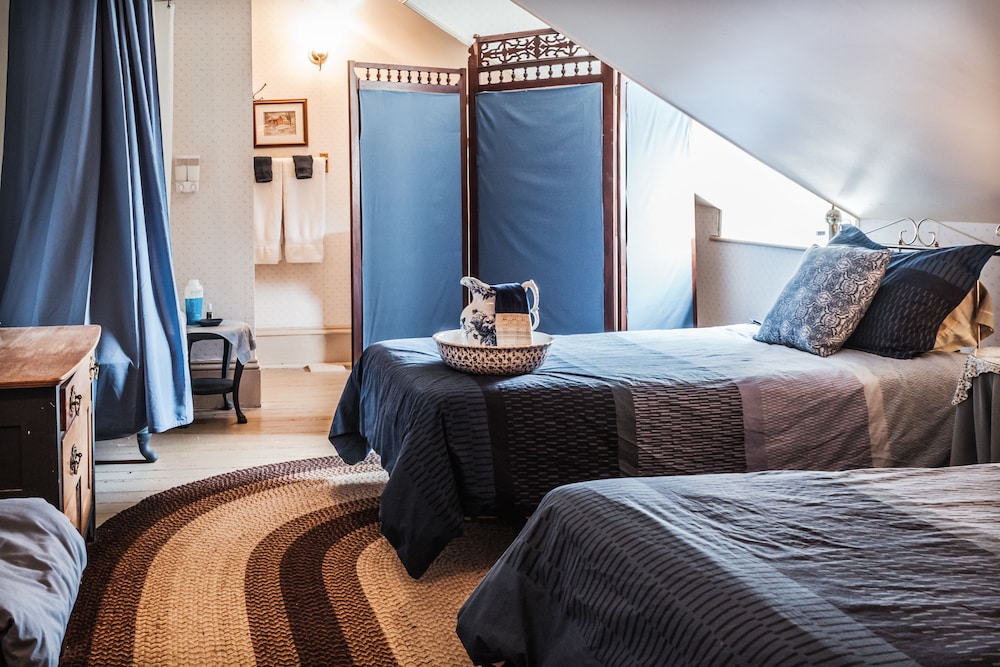 Standard Room, 2 Twin Beds