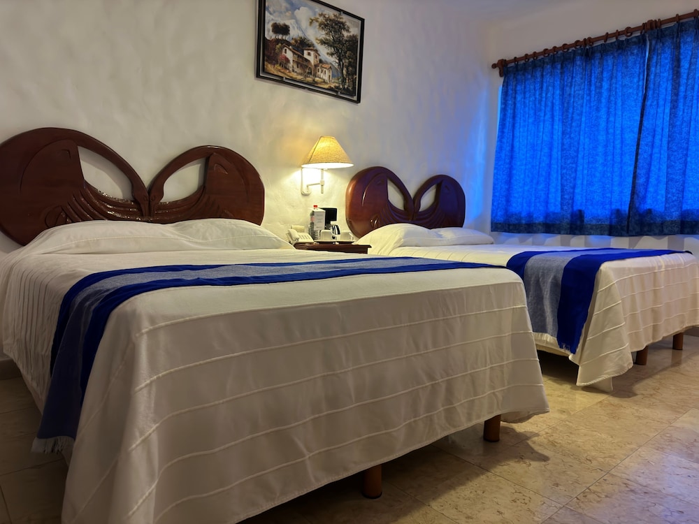 Standard Room - Photo 3