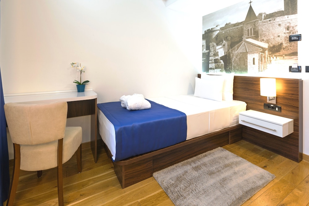Single Room, 1 Double Bed photo 2