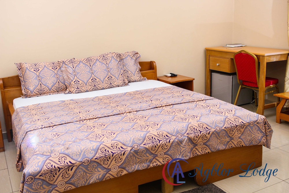 Deluxe Room photo 1
