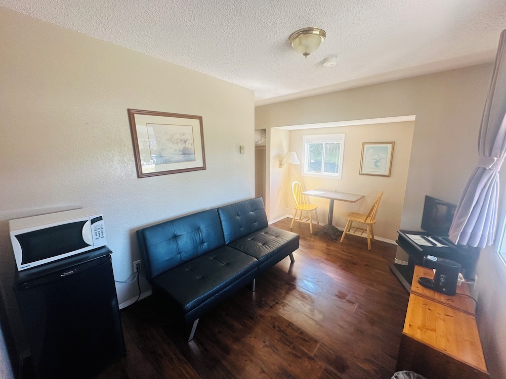 Standard Suite, 1 Double Bed photo 3
