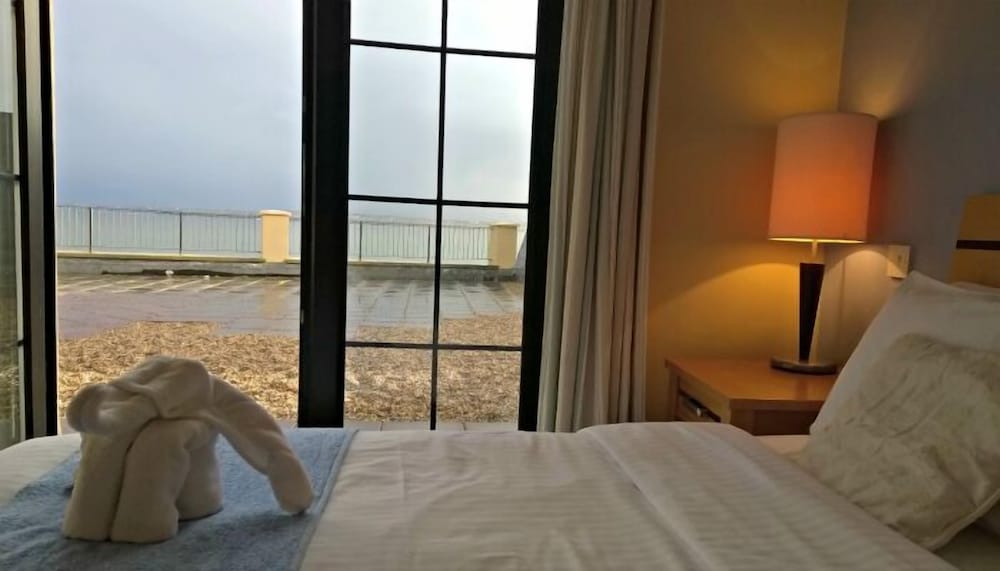 Double Room, Harbor View