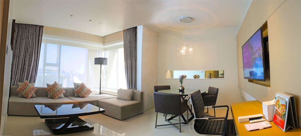 Two Bedroom Suite