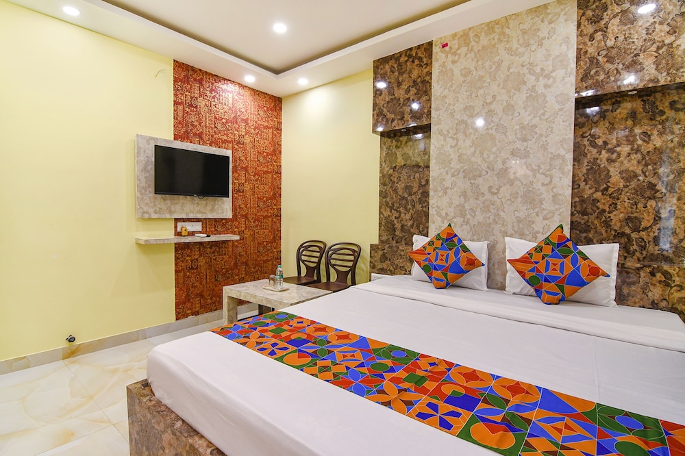 Deluxe Room photo 3