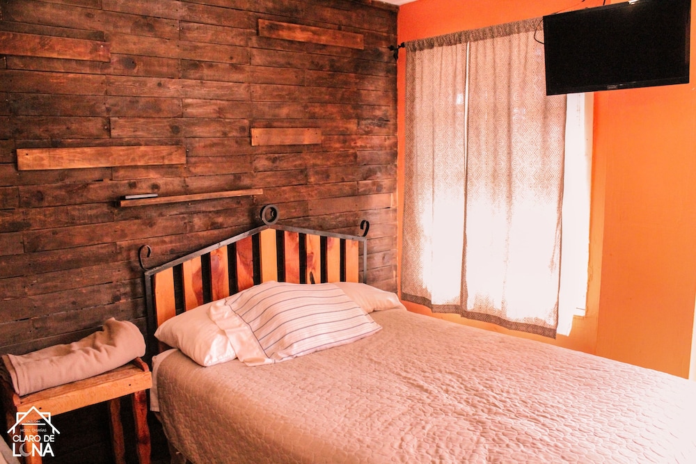 Family Double Room, 1 Bedroom photo 3