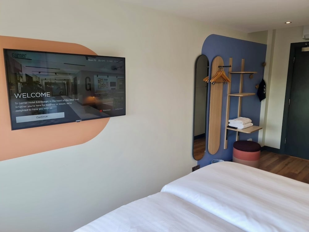 Room, 2 Twin Beds (Cosy)