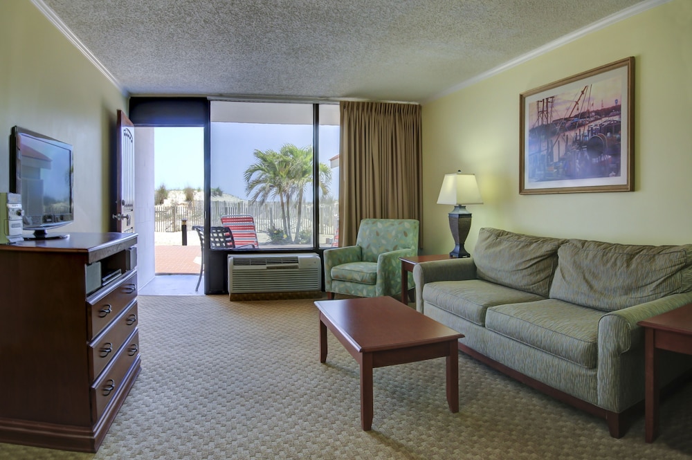 Suite, 1 Bedroom, Kitchen (Castle North Beach Level) photo 2