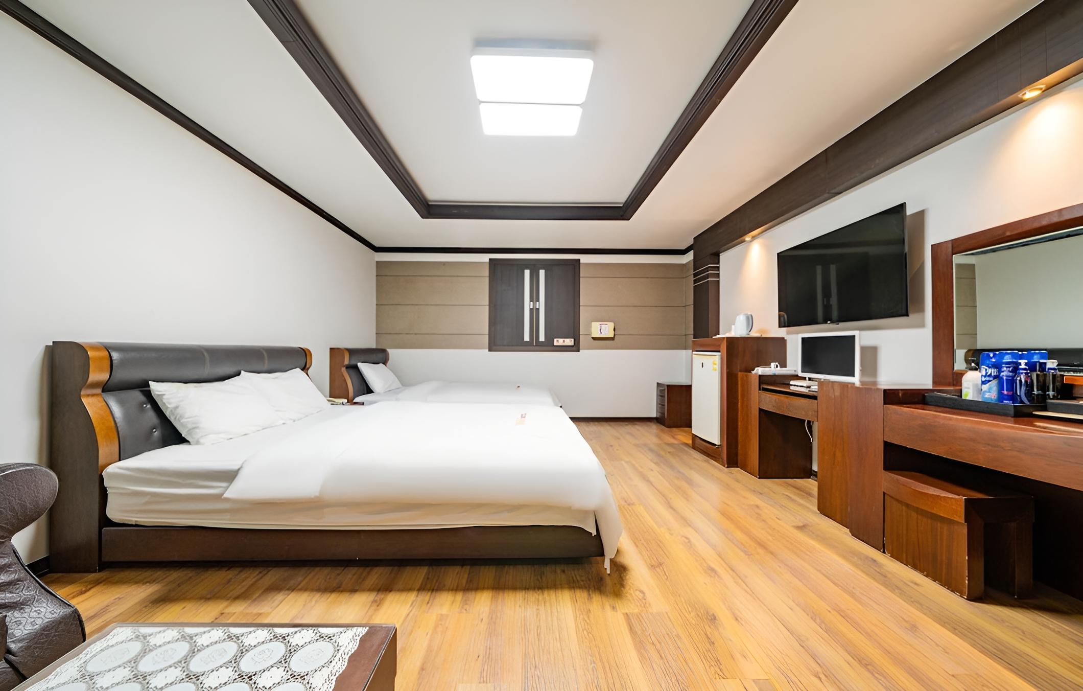Room (Special Room) - Photo 2