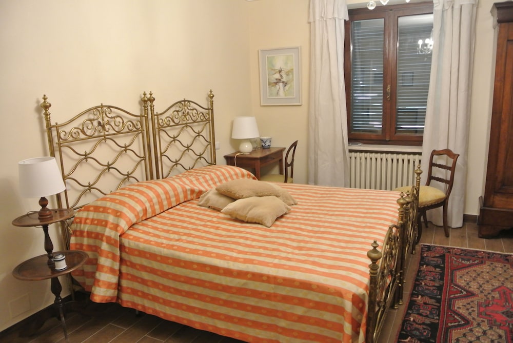 Deluxe Double or Twin Room, 1 Queen Bed, Non Smoking photo 1