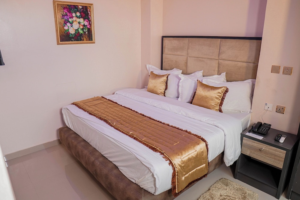 Executive Room photo 3