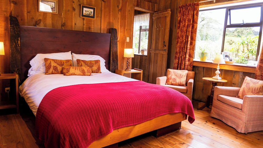 Standard Room, Garden View photo 3