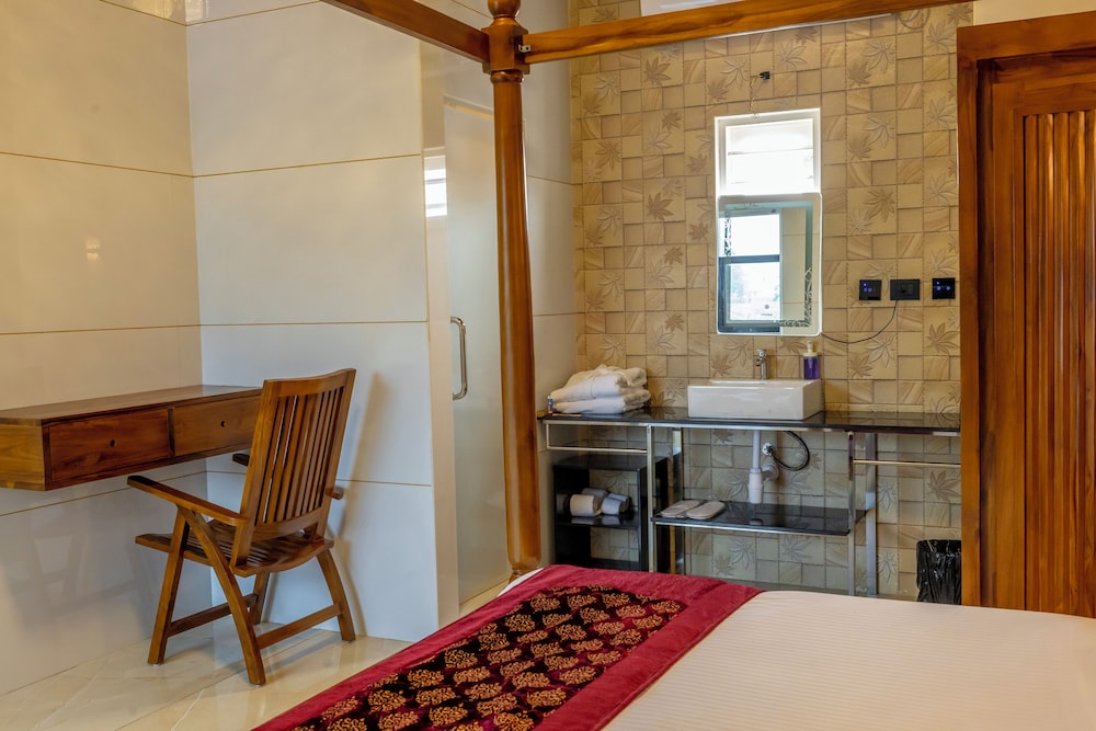 Traditional Room photo 3