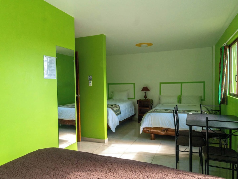 Family Apartment photo 1
