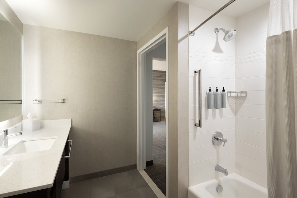 Residence Inn by Marriott Jonesboro, Billede 5