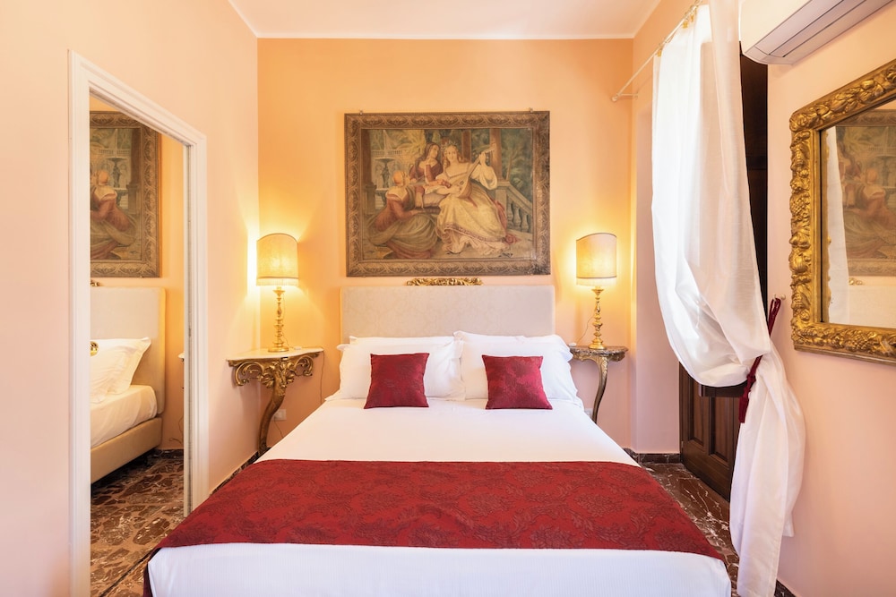 Superior Apartment, 1 Double Bed (Marte)
