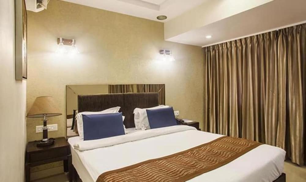 Deluxe Room photo 2