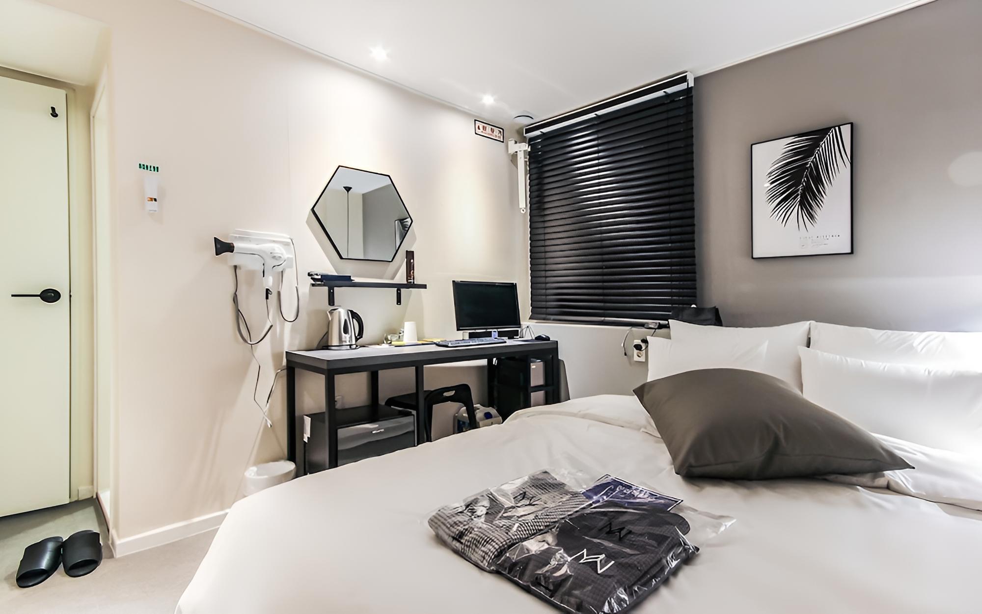 Room (Standard (1PC)) - Photo 5