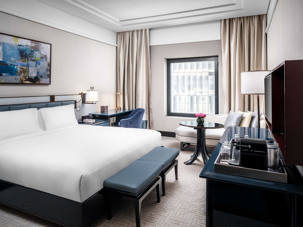 Executive Room, 1 King Bed photo 1