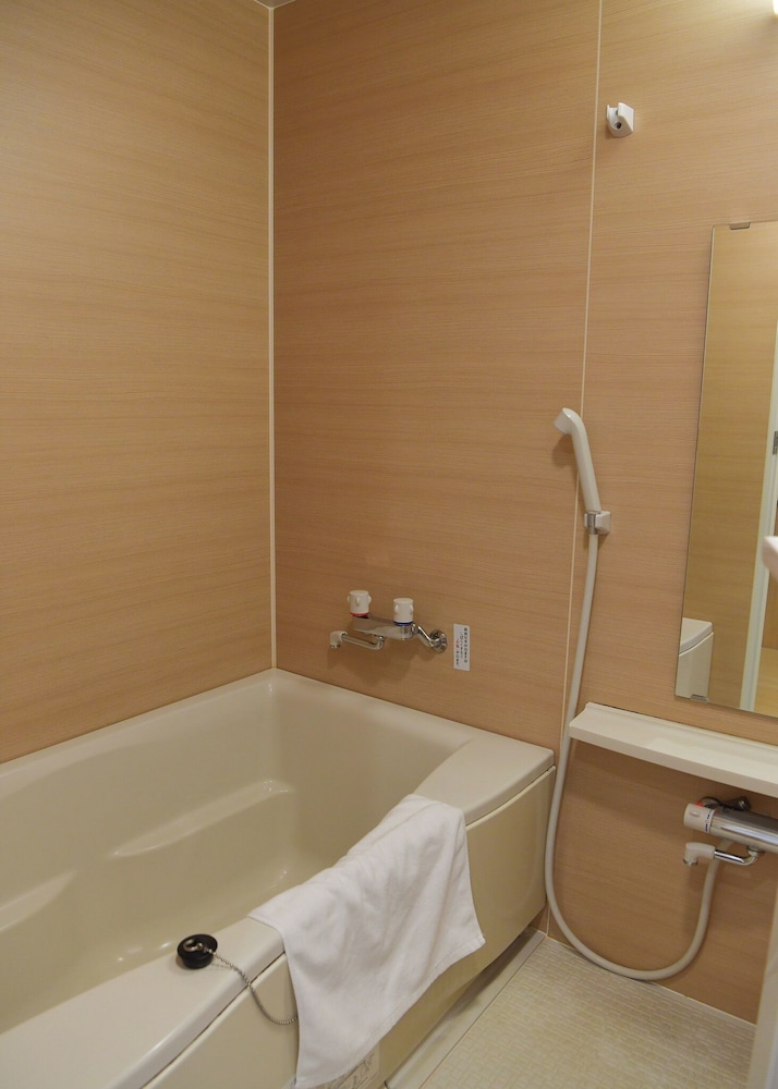 Japanese Style Room for 6 People, New Building, Non Smoking photo 3