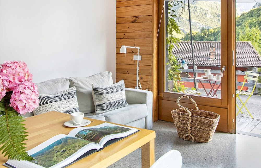 Junior Suite, Terrace