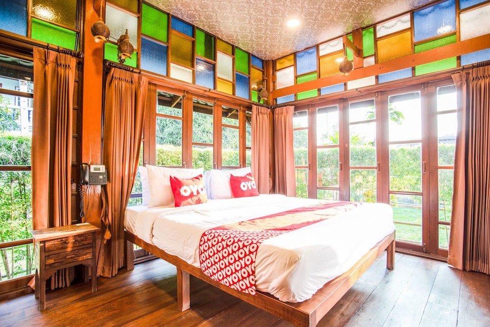 Junior Suite, Resort View photo 1