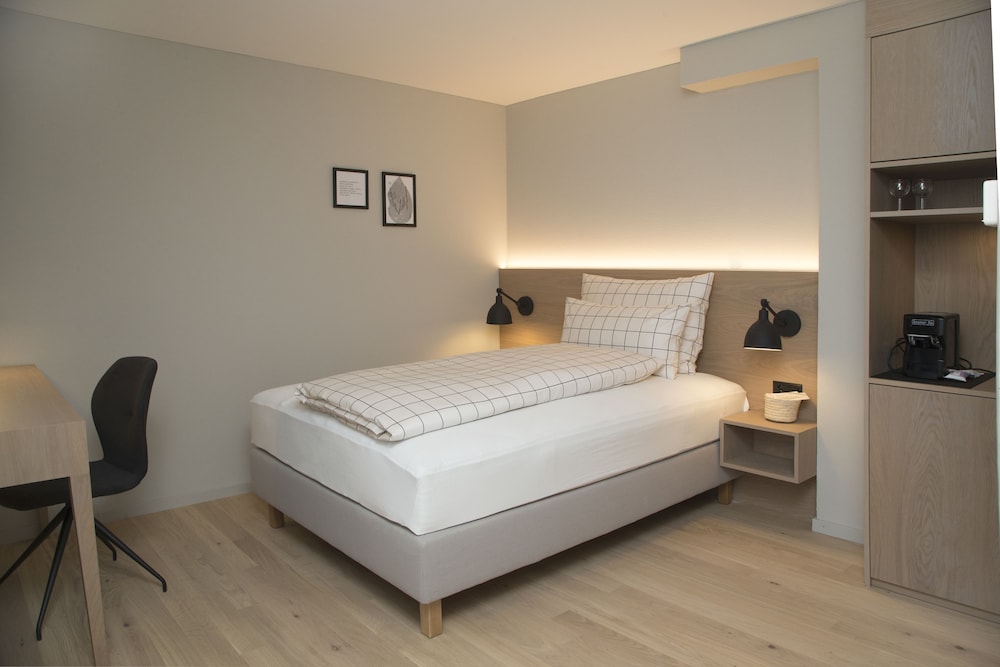 Business Single Room