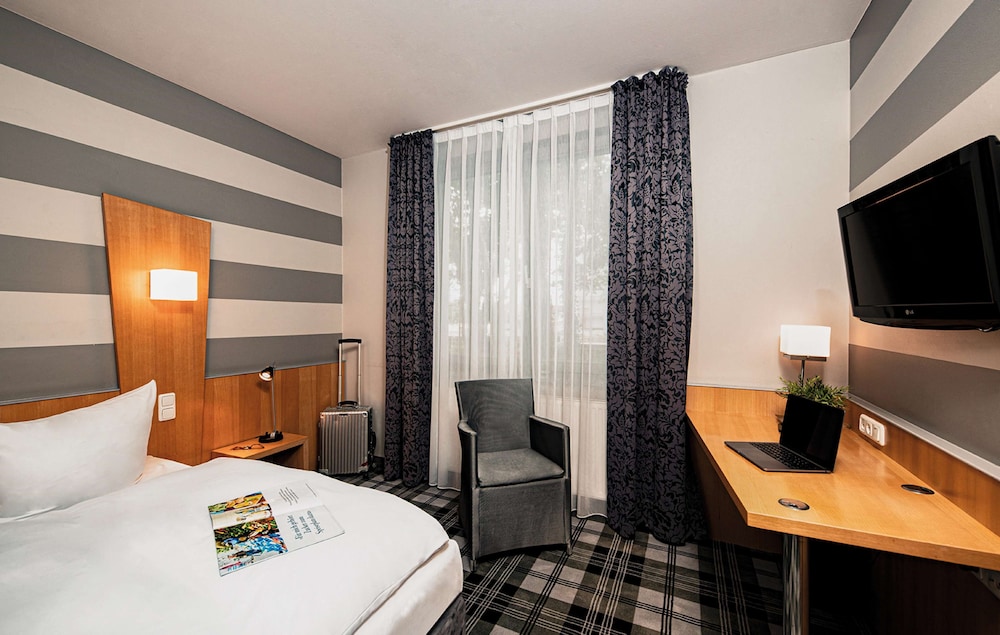 Standard Single Room photo 1