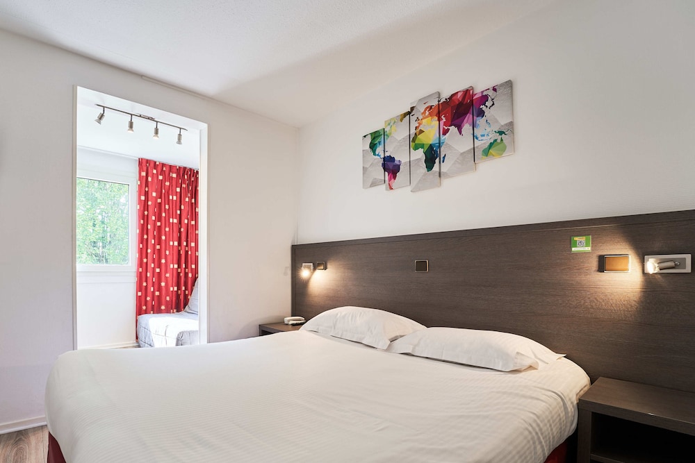 Standard Double Room - Photo 4