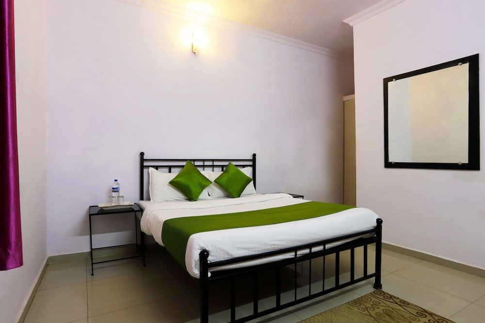 Standard Double Room photo 1