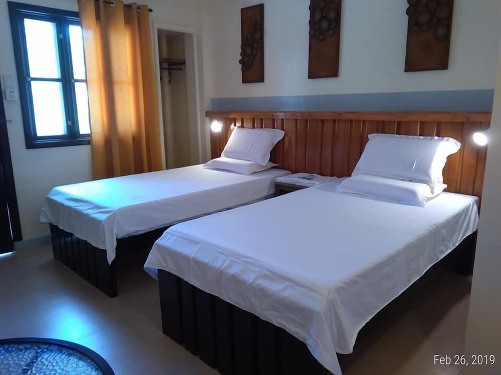 Twin Room, Balcony - Photo 12