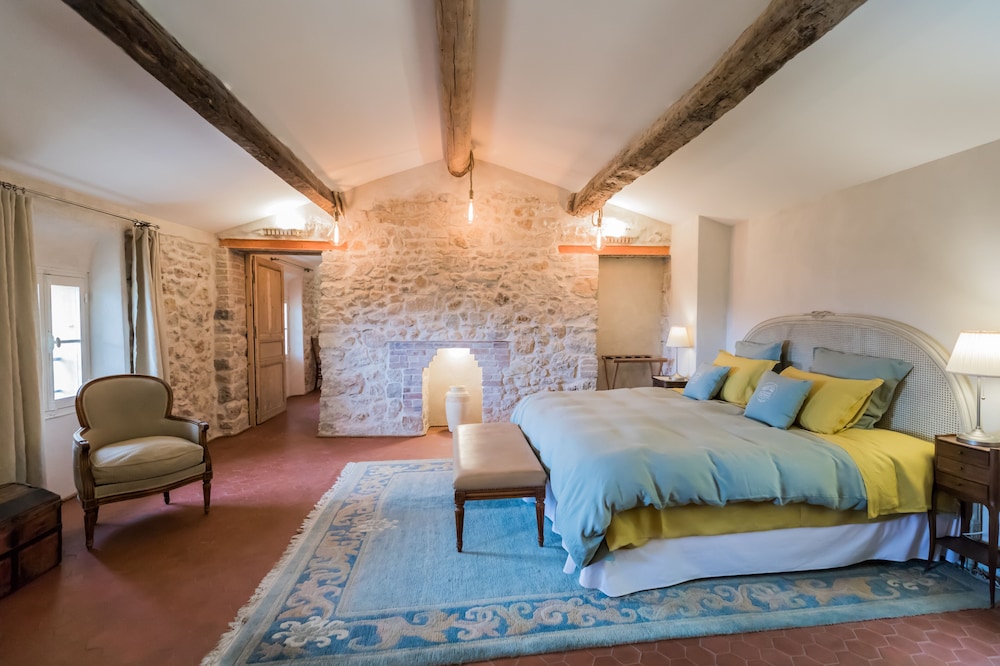 Romantic Double Room, 1 King Bed, Terrace photo 1