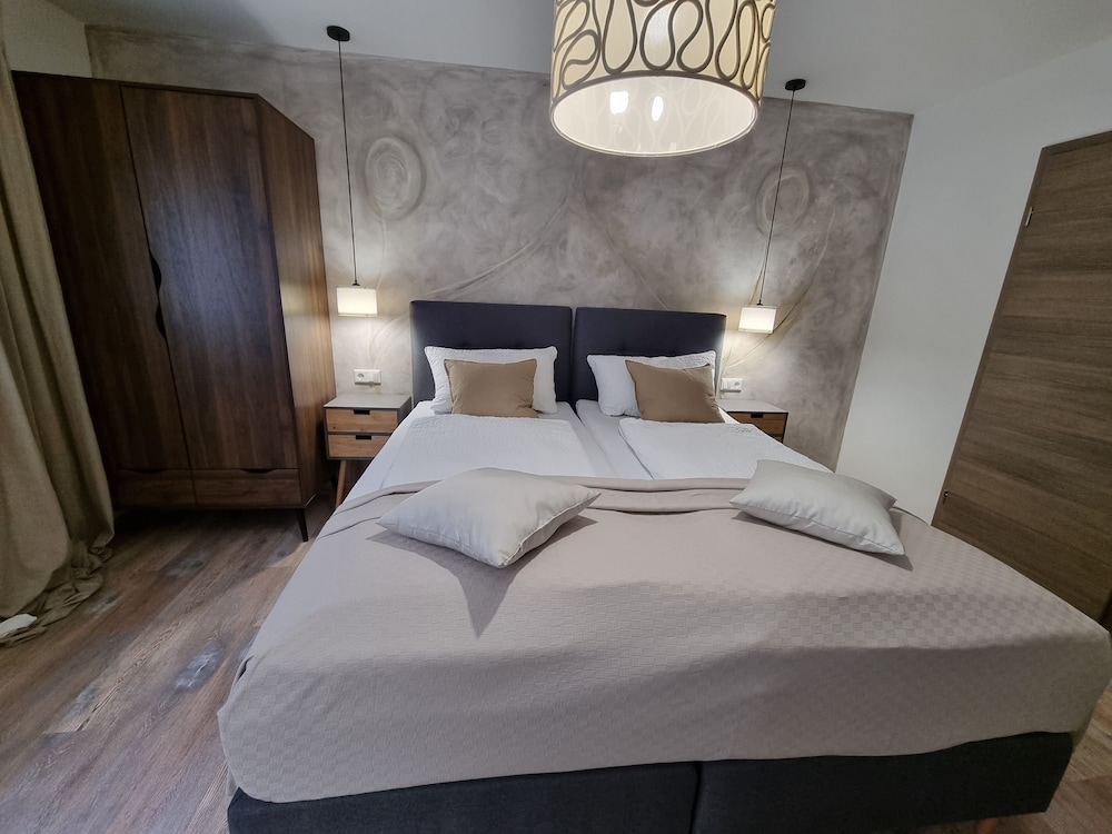 Design Double Room photo 3