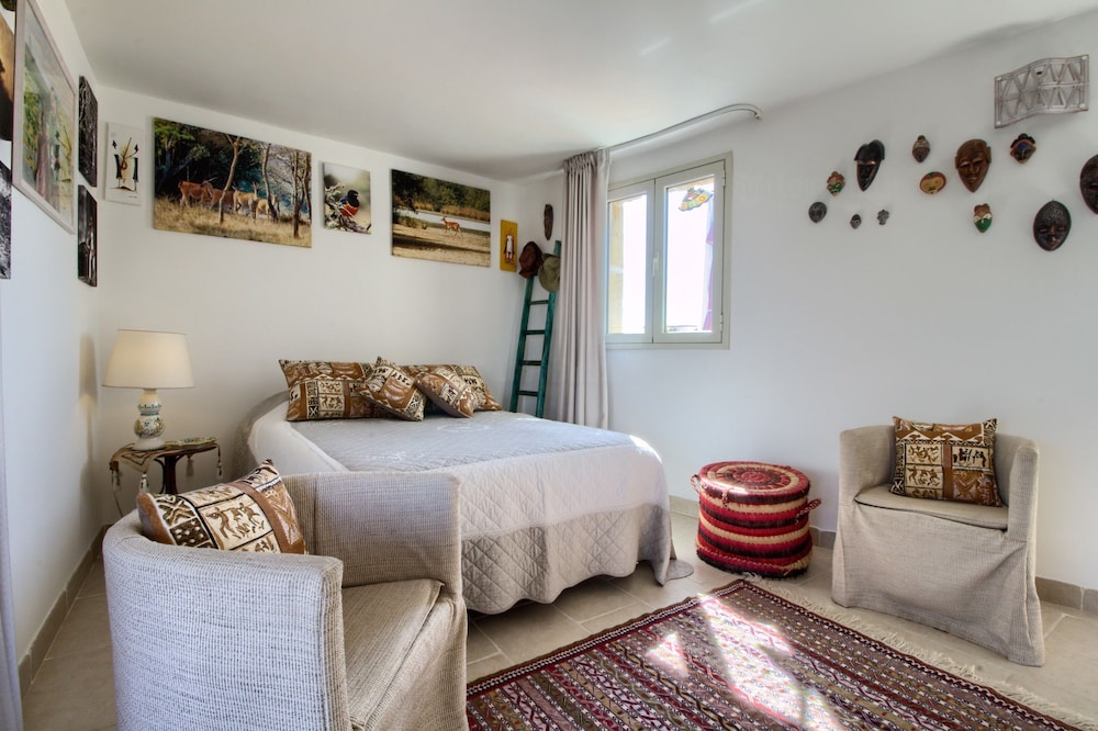 Apartment (1 Bedroom)