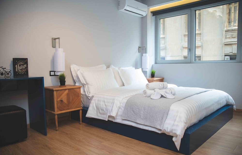 Comfort Suite, Accessible