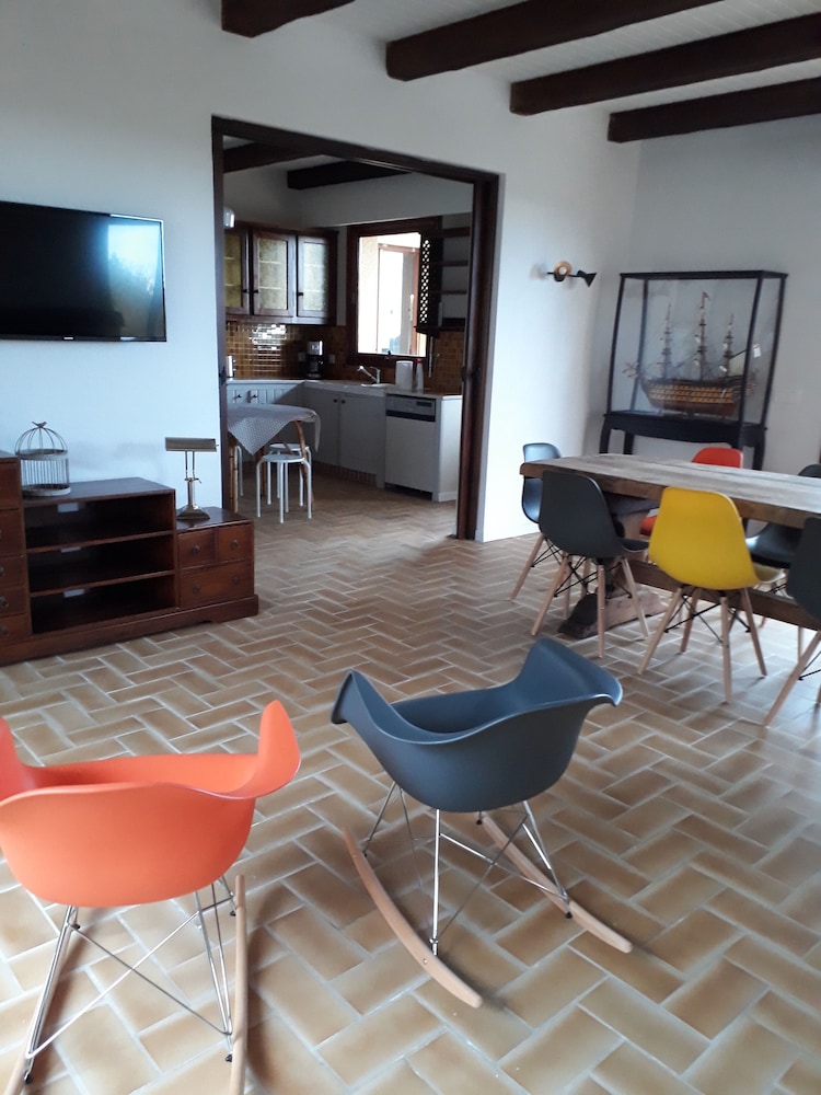 Comfort Apartment