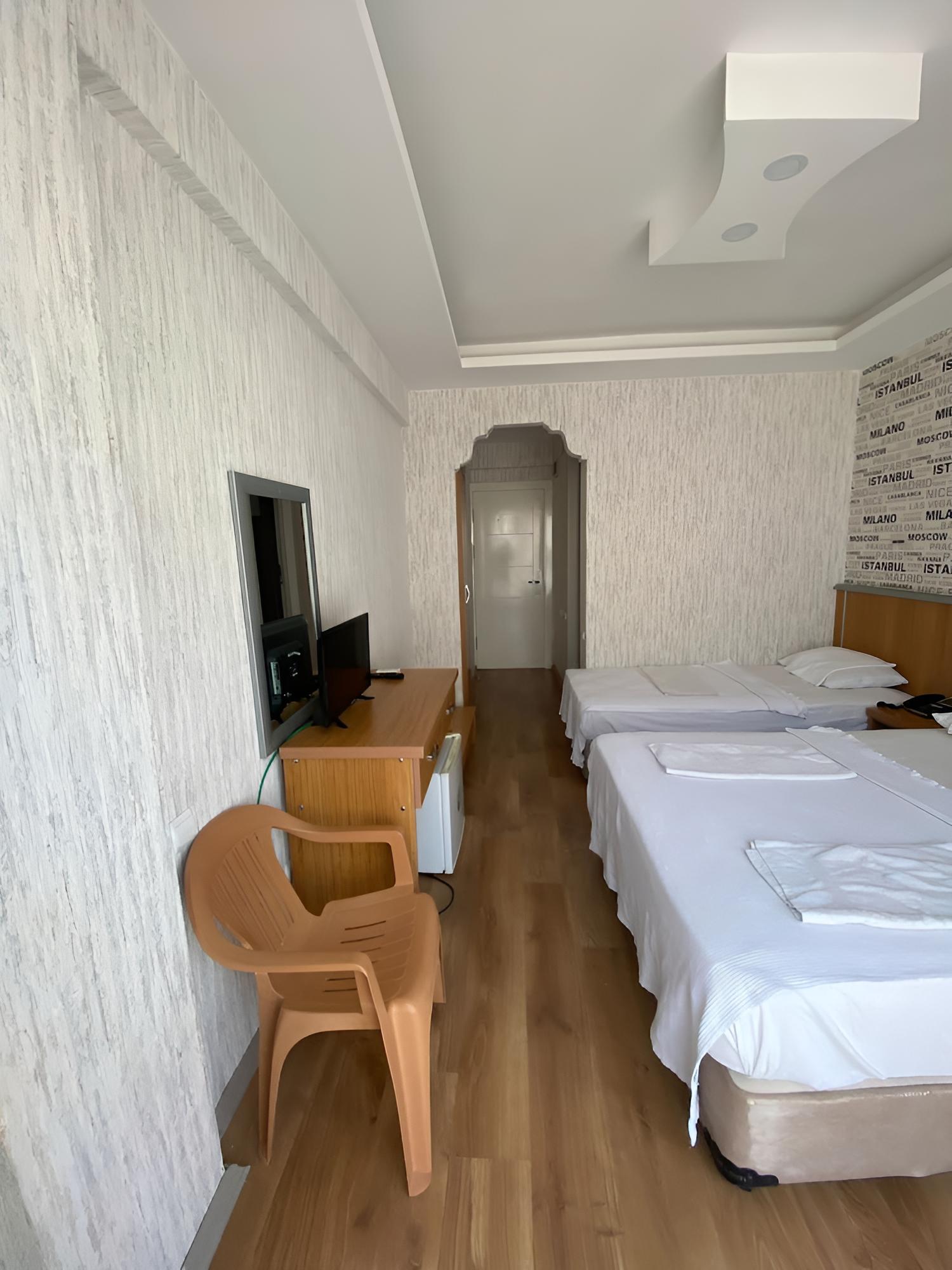 Quadruple Room photo 2