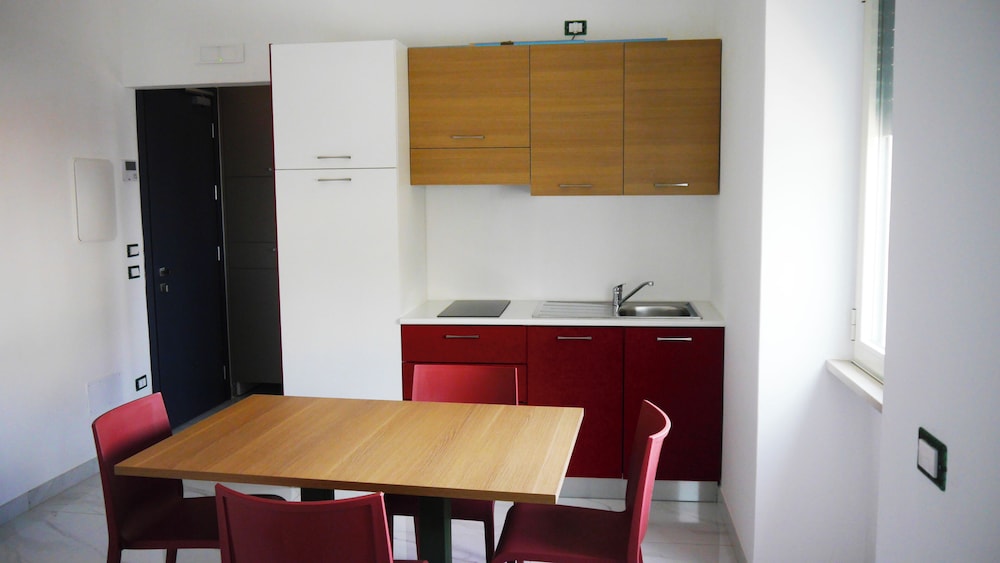Family Apartment photo 1