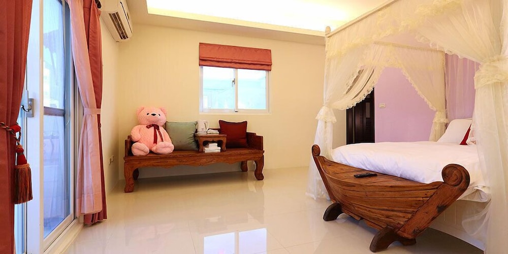 Standard Double Room (Princess) photo 2