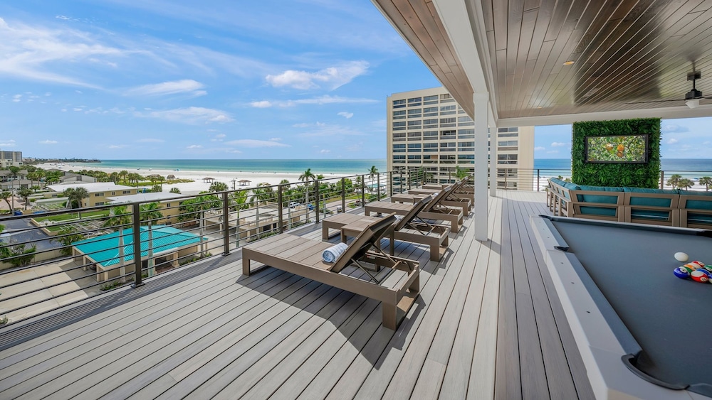 Over the Top in Siesta Key, Billede 17
