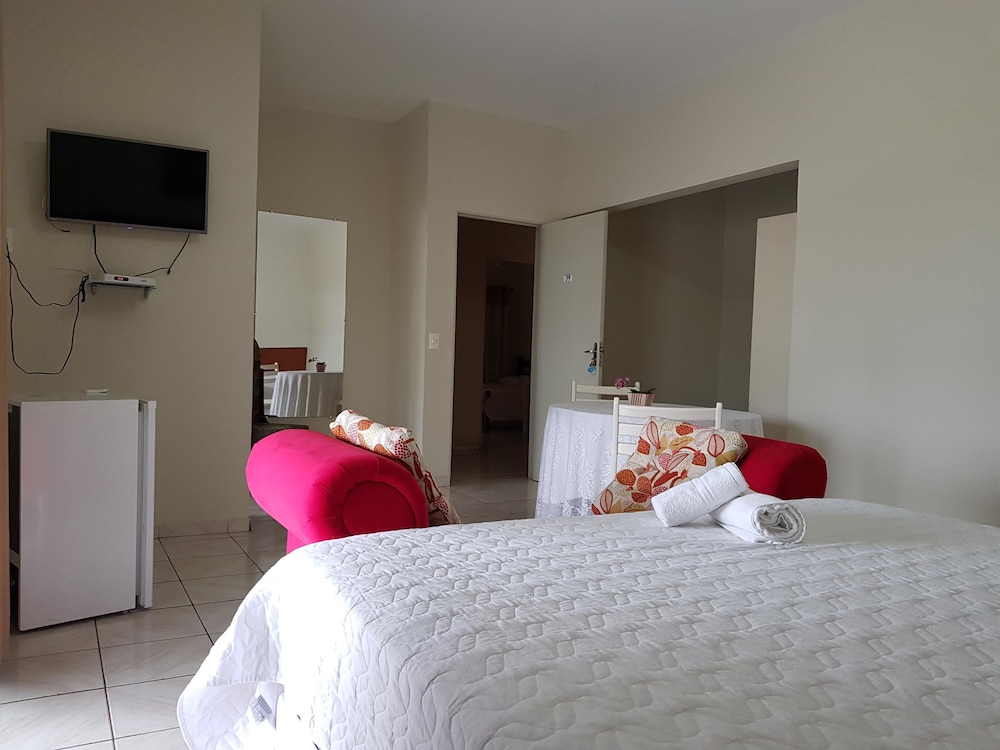Grand Double Room, Multiple Beds photo 2
