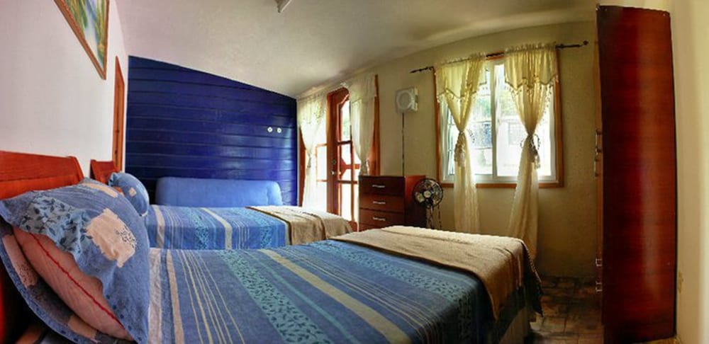Classic Double or Twin Room, 2 Twin Beds, Non Smoking photo 2