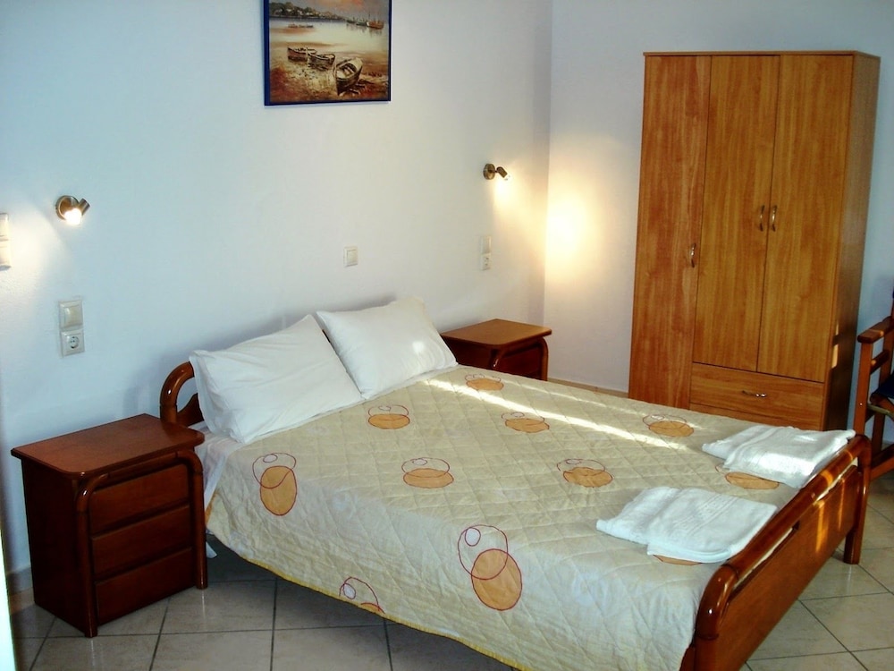 Standard Studio, 1 Bedroom, Garden View