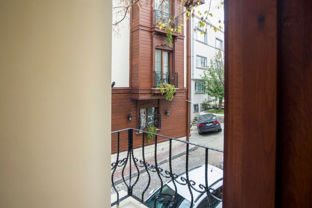 Deluxe Single Room, Balcony photo 3