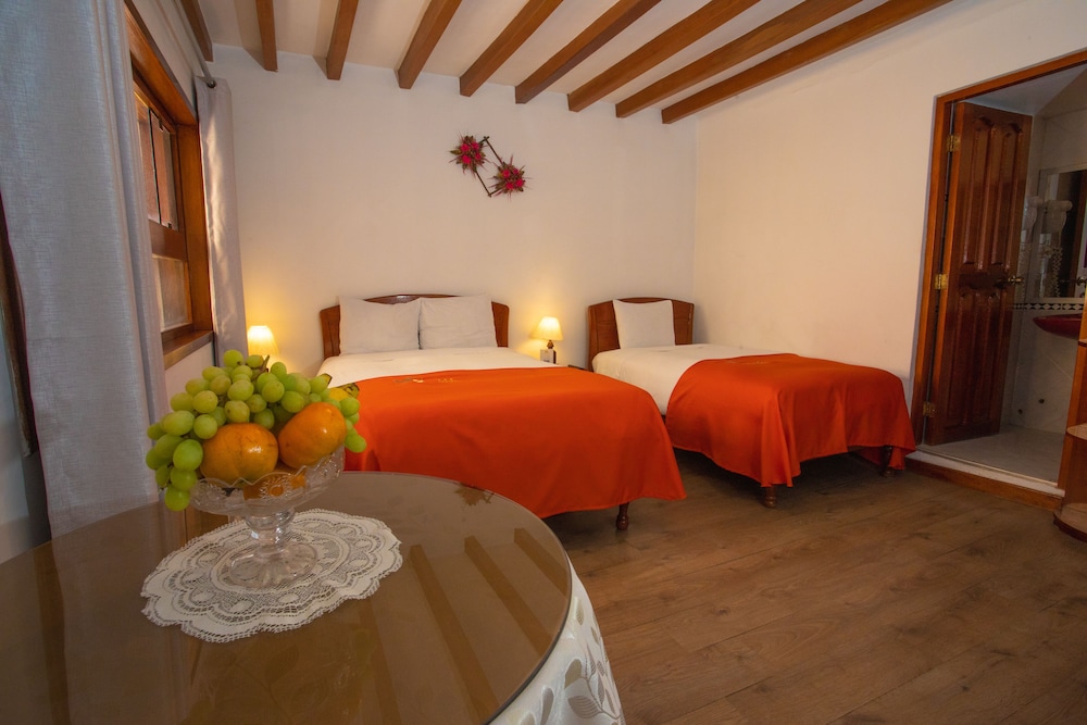 Standard Triple Room photo 1
