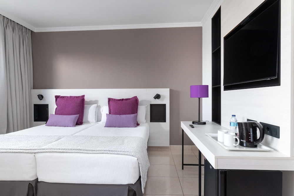 Double Room Single Use photo 2