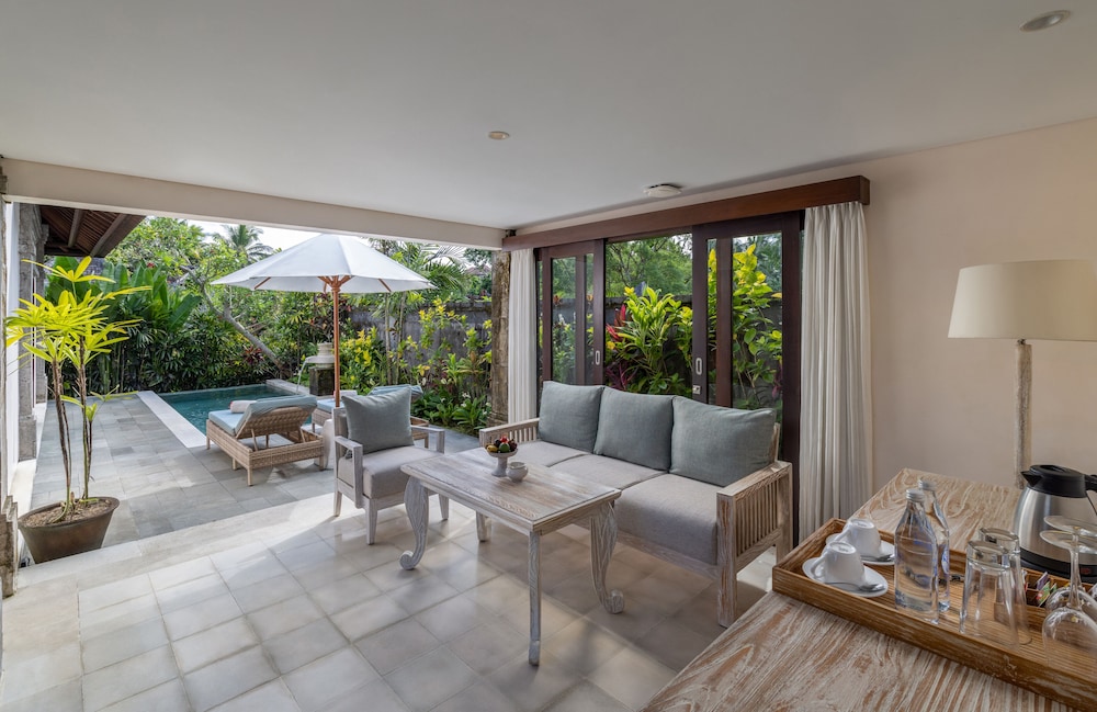 Villa, 1 Bedroom (Garden Pool ) thumbnail 5