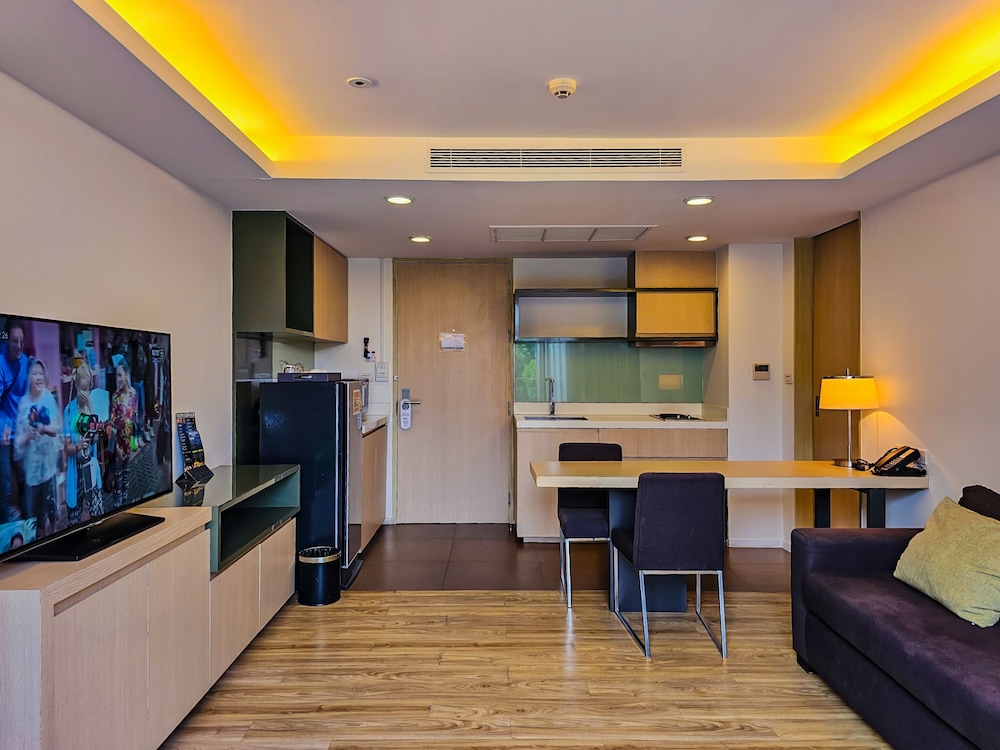 Junior Suite Room photo 1
